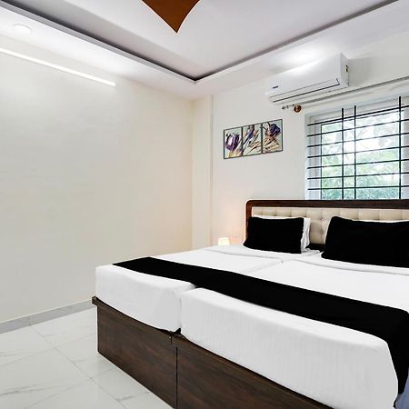 Townhouse Bidadi Formerly Royal Garuda Екстериор снимка