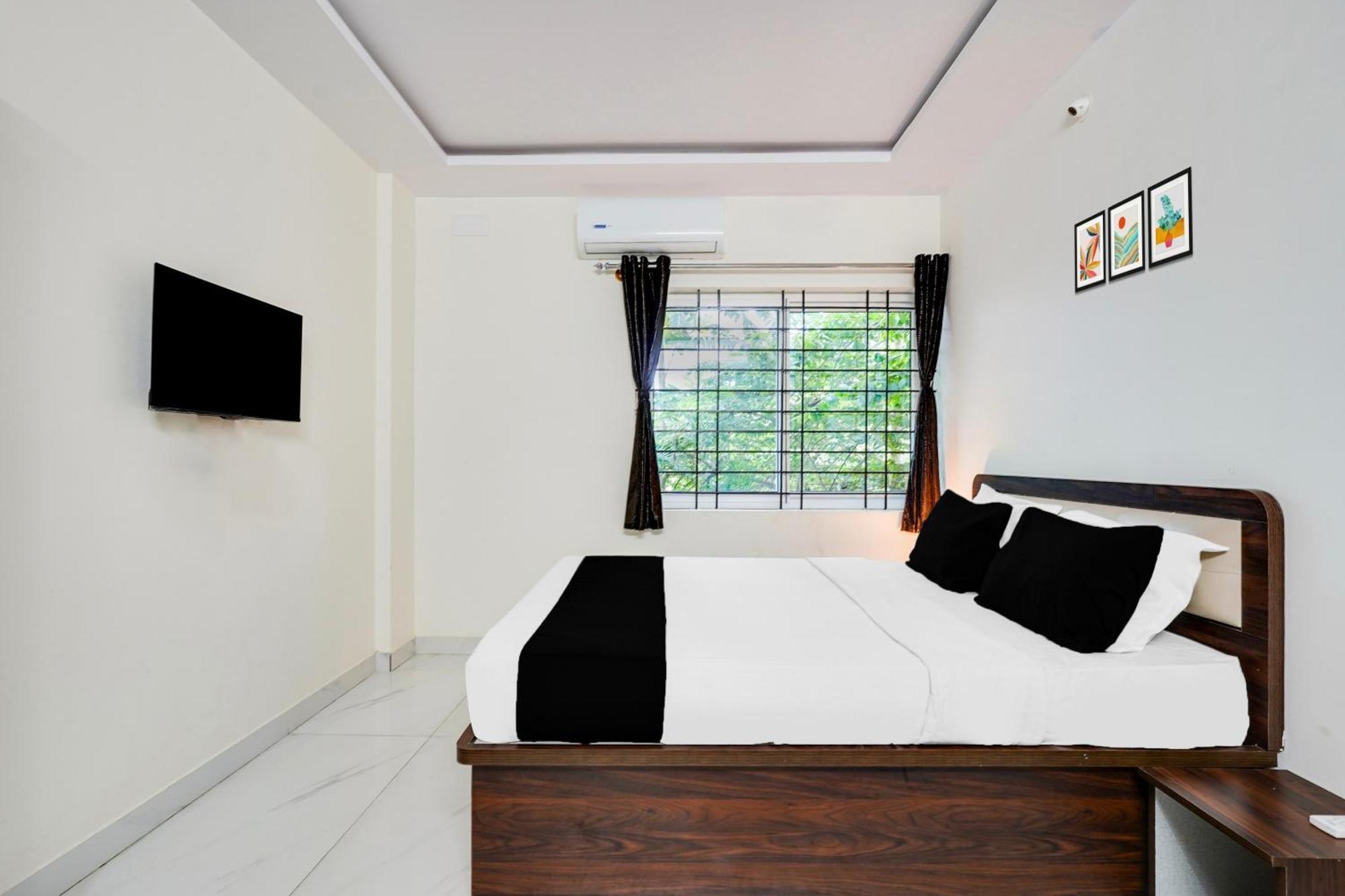 Townhouse Bidadi Formerly Royal Garuda Екстериор снимка