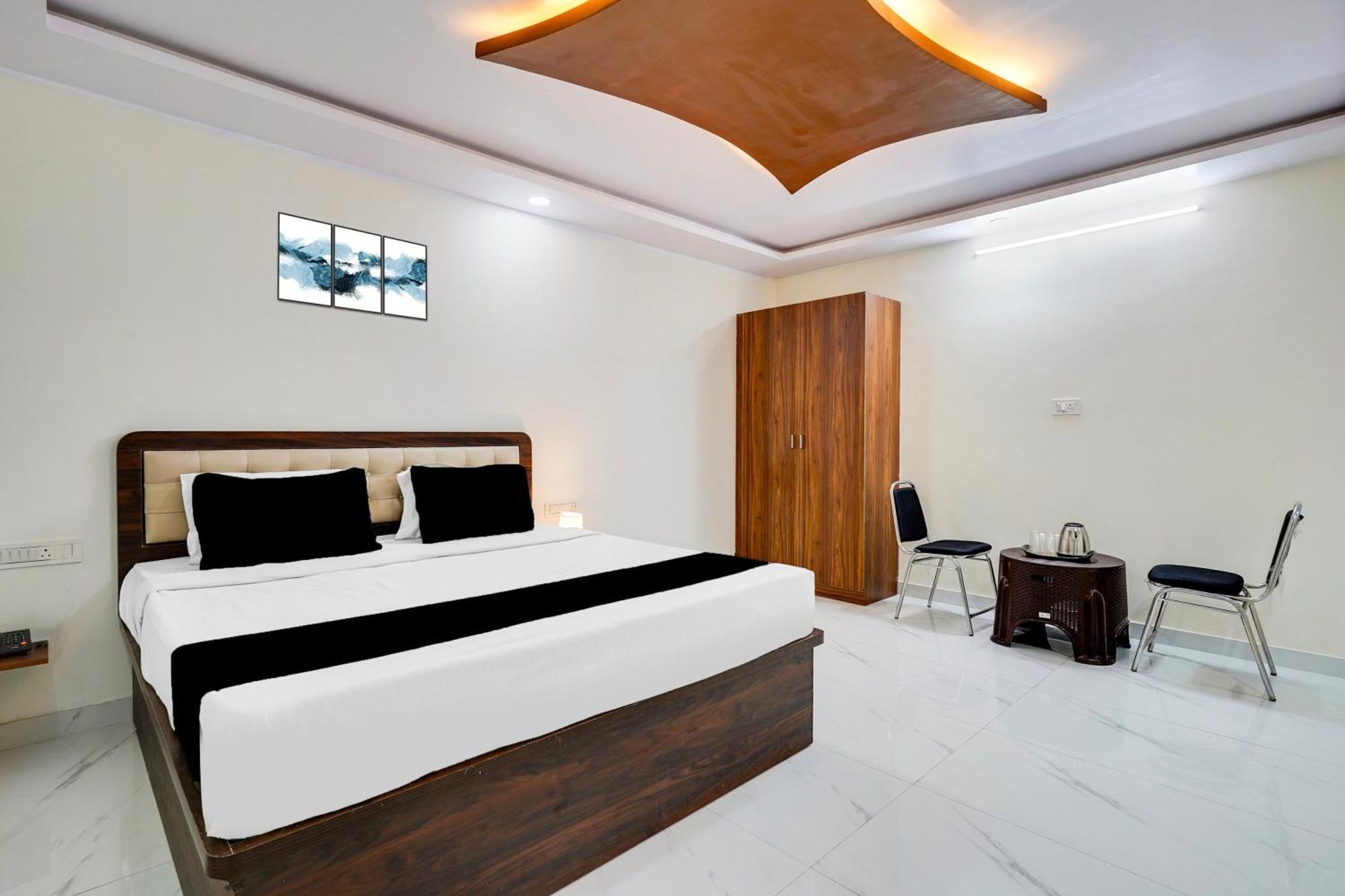 Townhouse Bidadi Formerly Royal Garuda Екстериор снимка